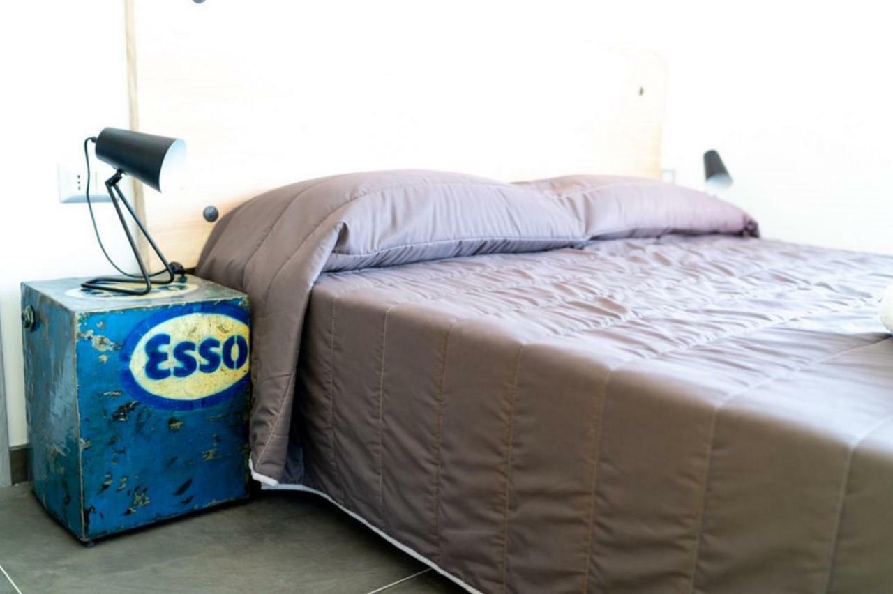 Italian Piston House Sport Moto Rent Bed & Breakfast Millesimo Exterior photo